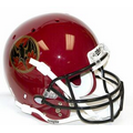 Custom Replica Football Helmet w/ Decals